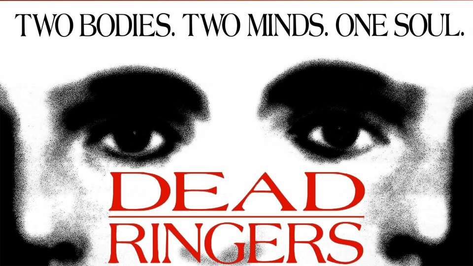 Dead Ringers (1988) - 
