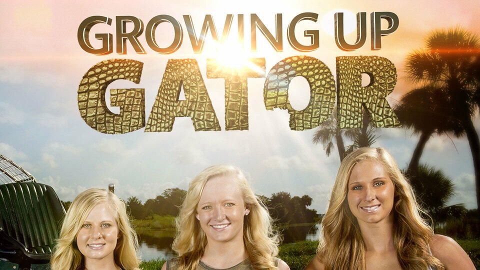 Growing Up Gator - Great American Faith & Living