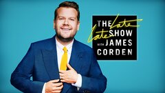 The Late Late Show With James Corden - CBS