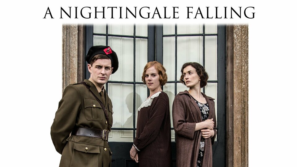 A Nightingale Falling - 