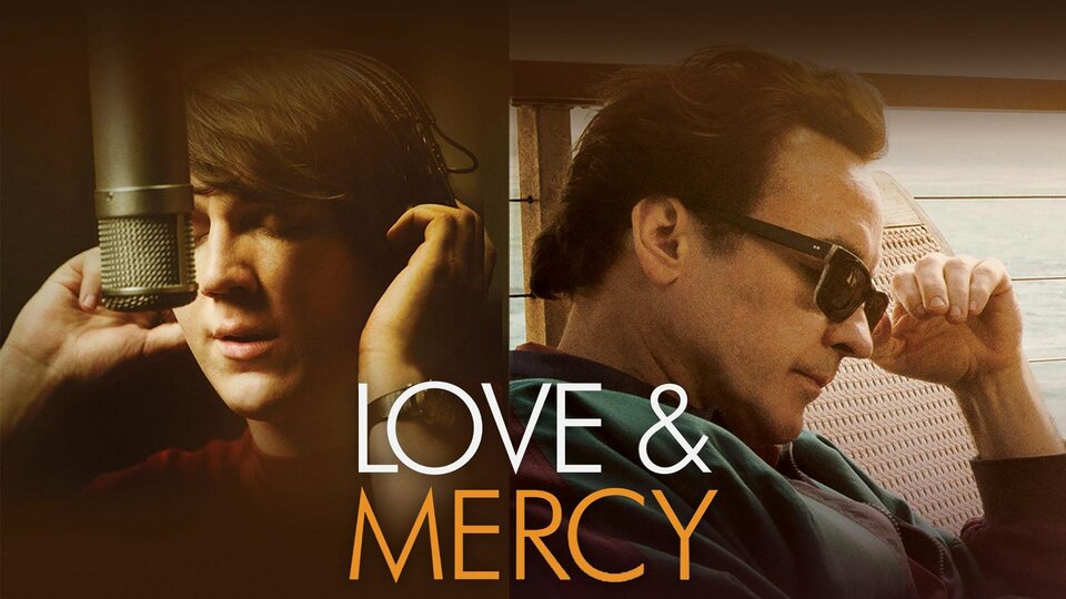 Love & Mercy - 