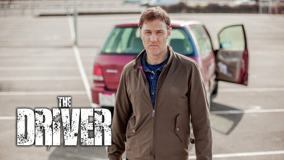 The Driver (2014) - Acorn TV
