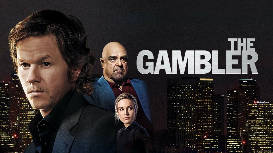 The Gambler (2014) - 