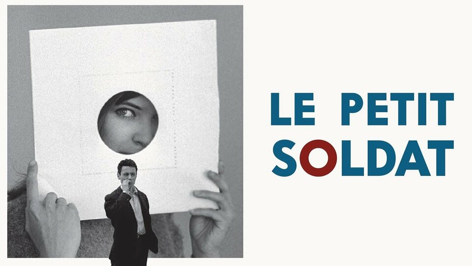 Le Petit Soldat - 