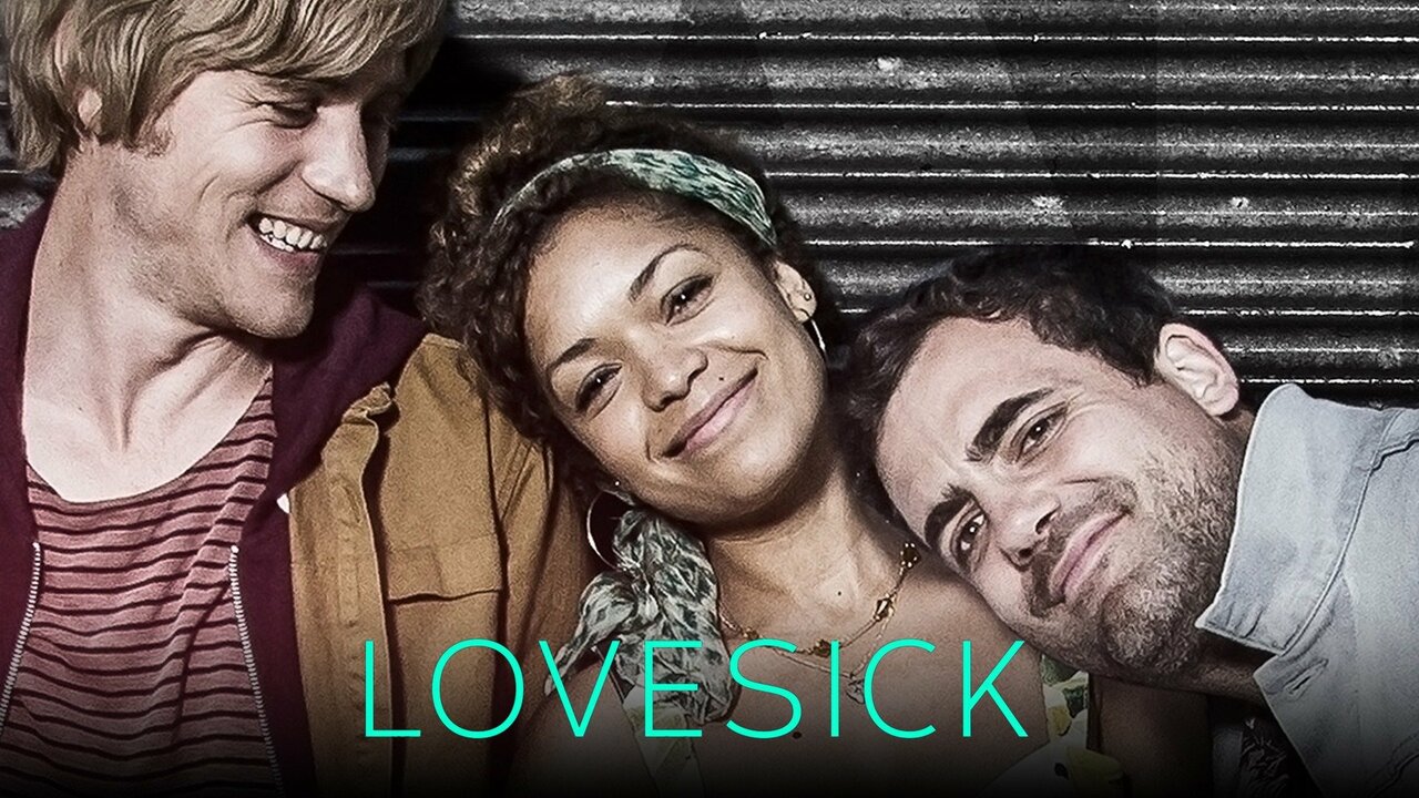 lovesick serie netflix