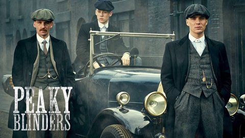 peaky blinders season 5 summary