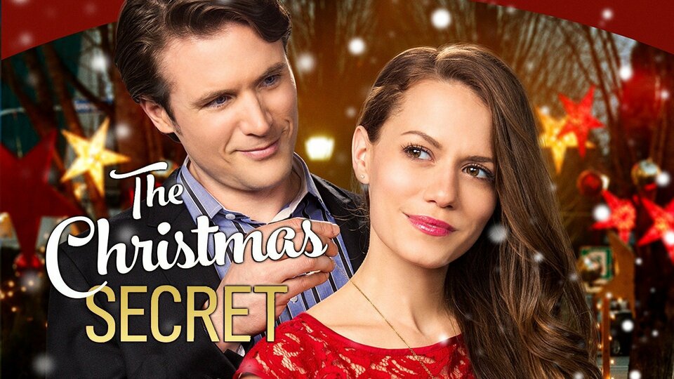 The Christmas Secret - Hallmark Movies & Mysteries