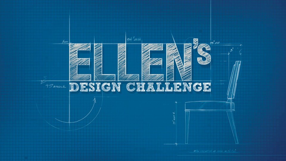 Ellen's Design Challenge - HGTV