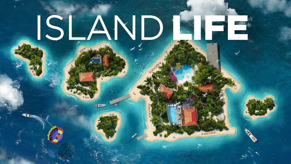 Island Life - HGTV