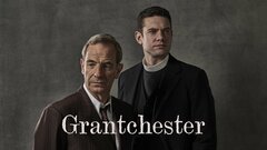 Grantchester - PBS