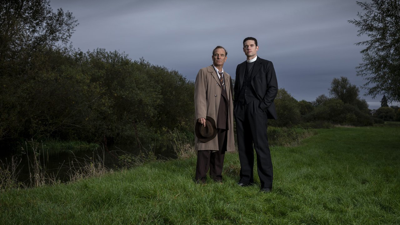 Grantchester TV Insider