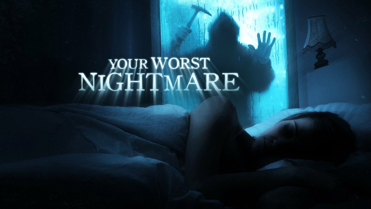 Your Best Nightmare — *   That is so unnecessary.