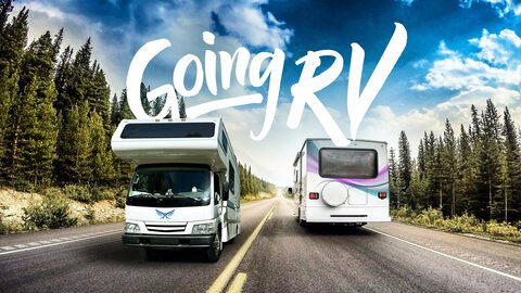 Going RV