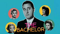 The Bachelor (1955) - 
