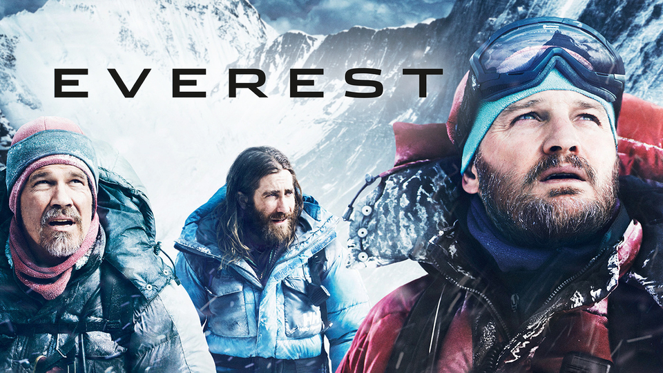 Everest (2015) - 