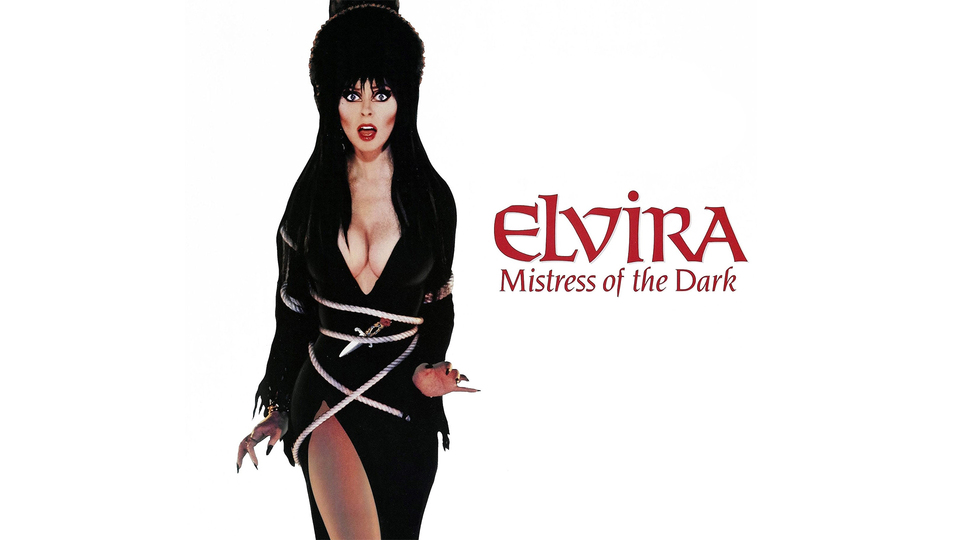 Elvira: Mistress of the Dark - 