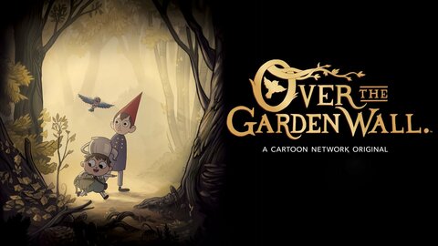 Over the Garden Wall