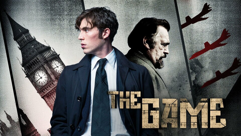 The Game (2014) - BBC America