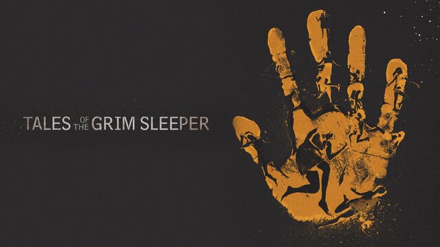 Tales of the Grim Sleeper key art