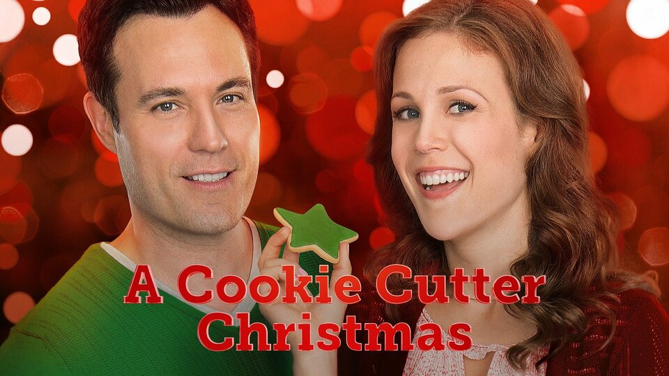 A Cookie Cutter Christmas - Hallmark Channel