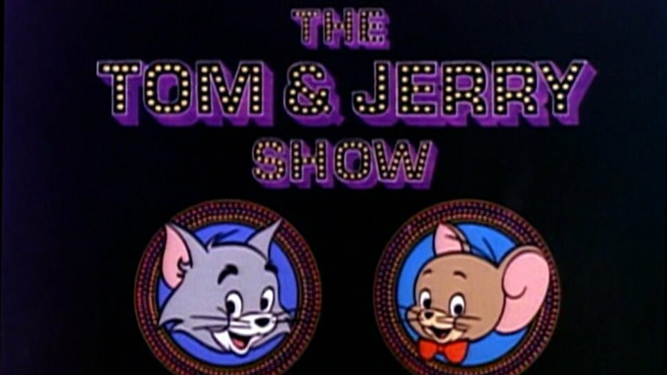 The Tom and Jerry Show (1975) - ABC