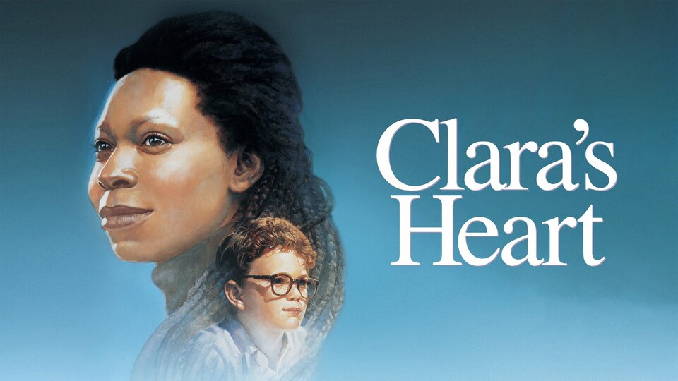 Clara's Heart - 