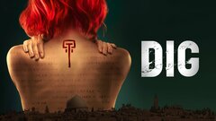 Dig - USA Network