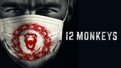 12 Monkeys (2015) - Syfy