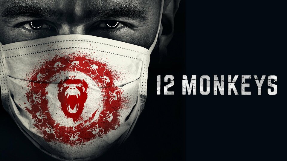 12 Monkeys