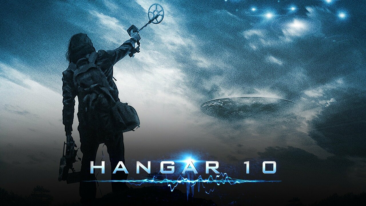 Hangar 10 - Movie - Where To Watch