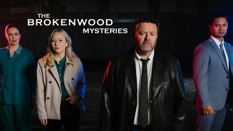 The Brokenwood Mysteries