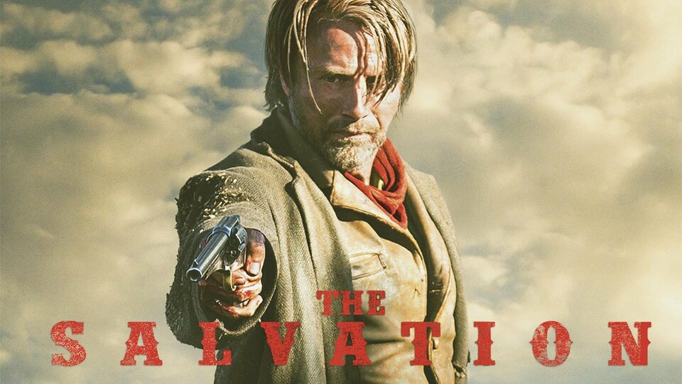 The Salvation - 