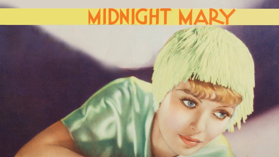 Midnight Mary - 