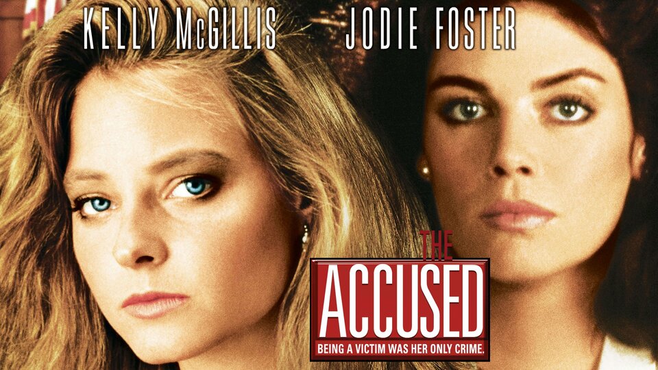The Accused (1988) - 