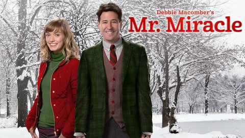 Debbie Macomber's Mr. Miracle