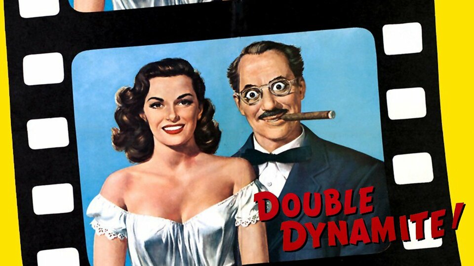 Double Dynamite - 