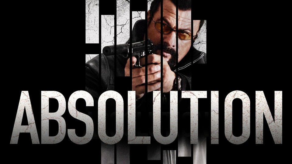 Absolution (2015) - 