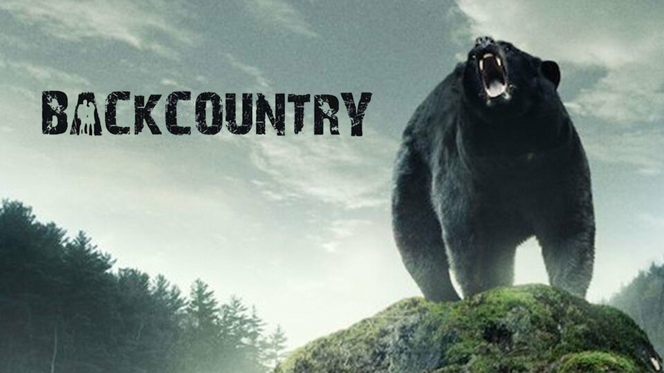 Backcountry - 