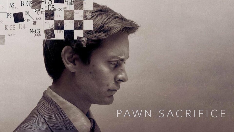 Pawn Sacrifice - 