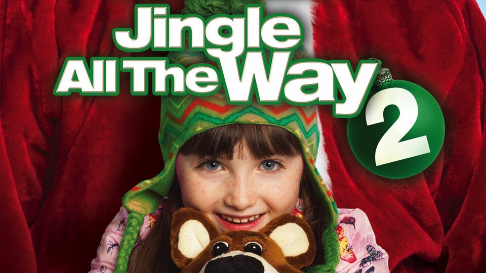 Jingle All the Way 2 - 