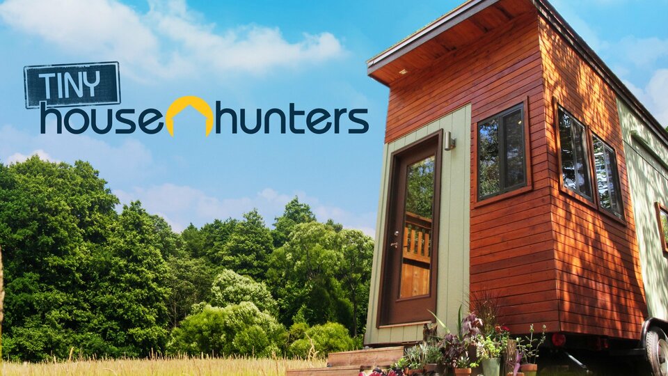 Tiny House Hunters - HGTV