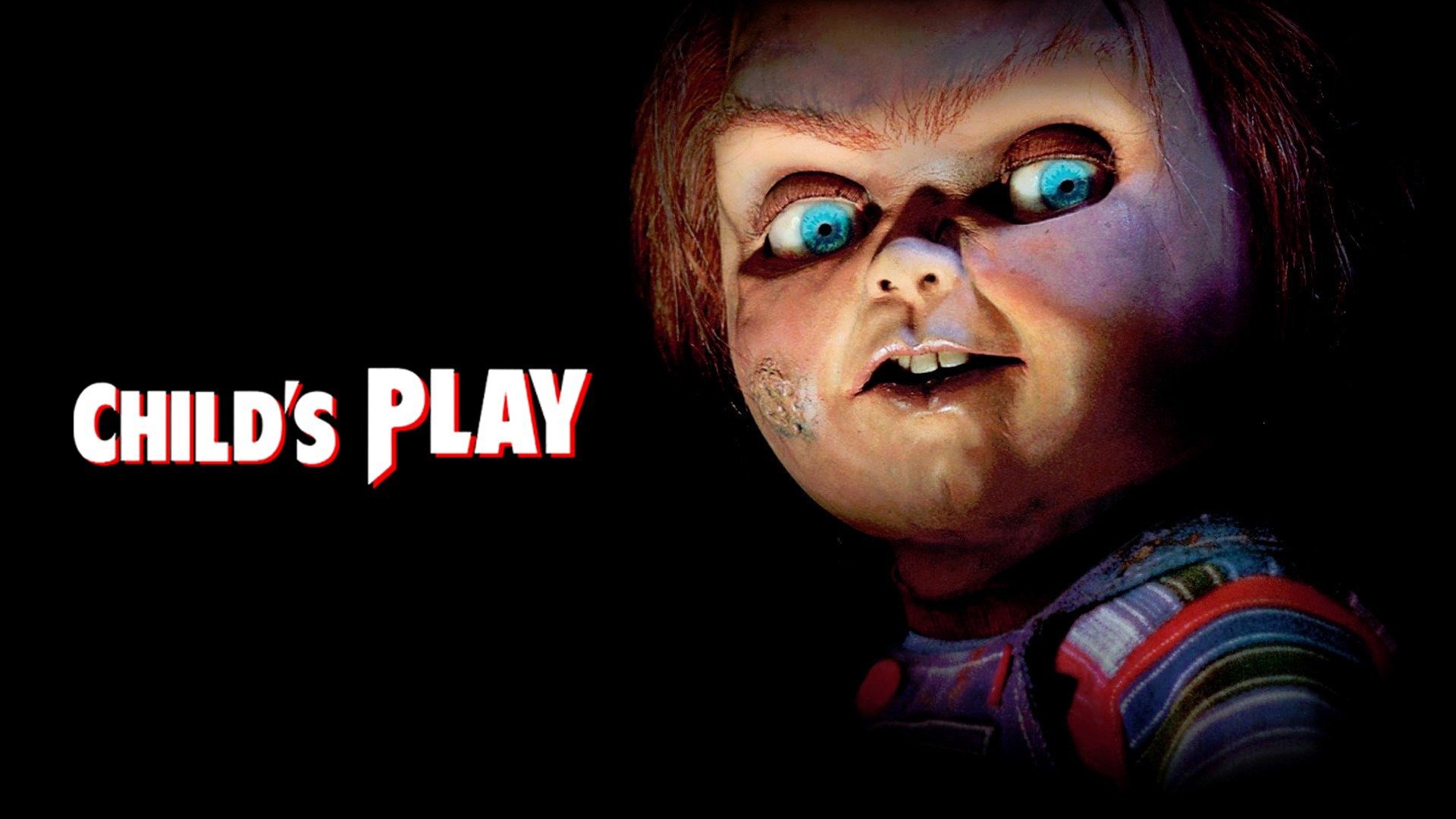 Child's play deals 1988