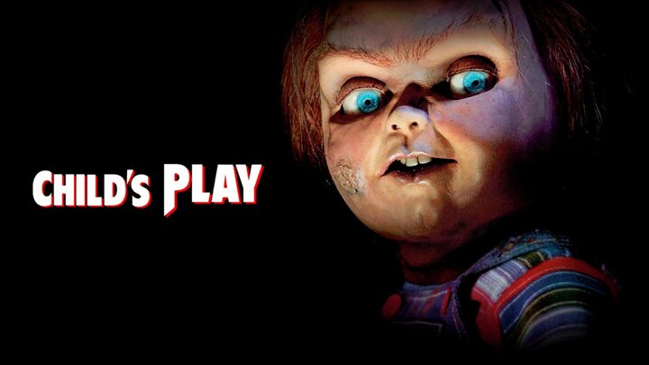 Child's Play (1988) Movie - Where To Watch