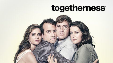 Togetherness - HBO