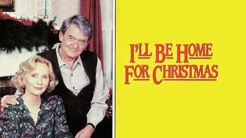 I'll Be Home for Christmas (1988)