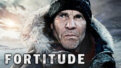 Fortitude - Amazon Prime Video