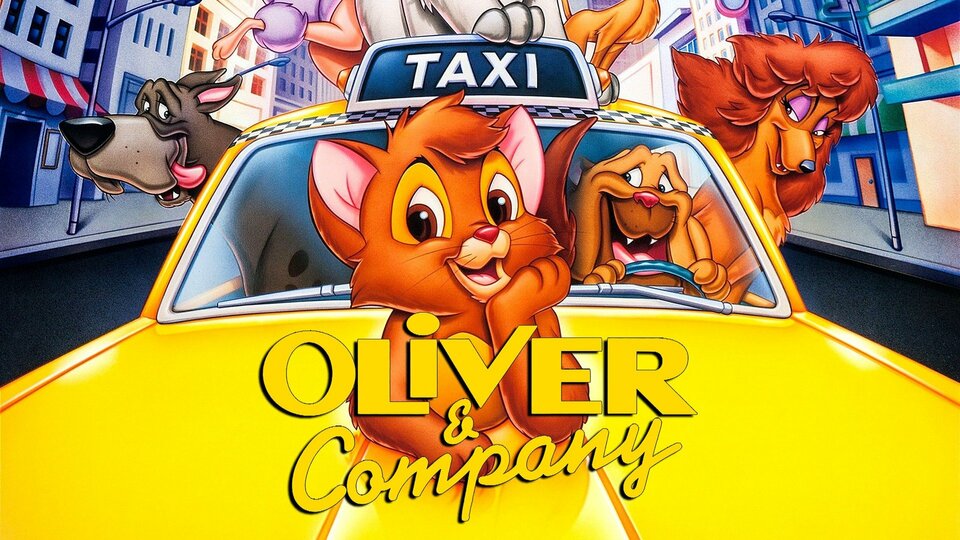Oliver & Company - 