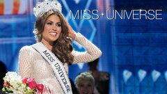 Miss Universe Pageant - The Roku Channel