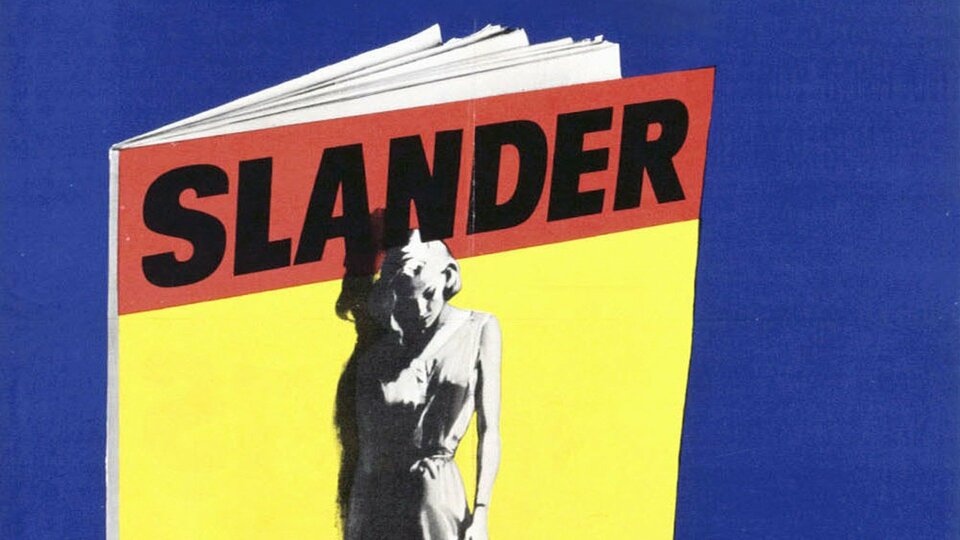 Slander - 