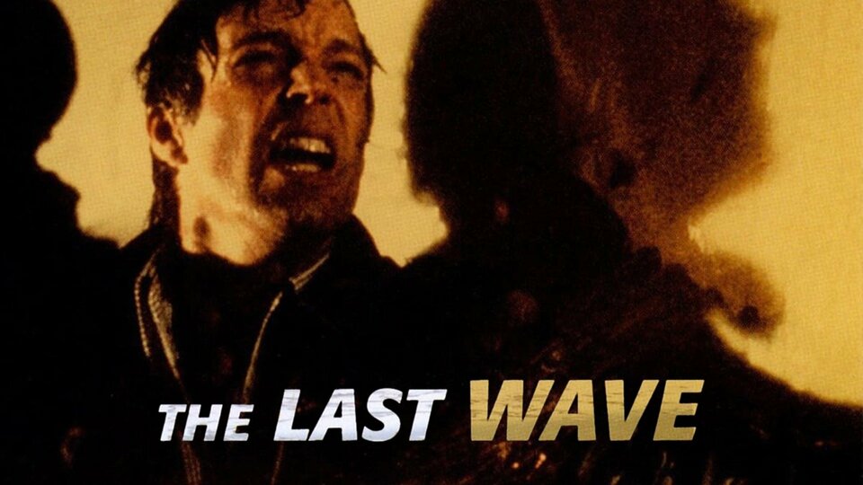 The Last Wave - 